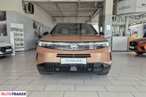 Opel Grandland X 2025 1.2 145 KM Opel Grandland X 2025 1.2 145 KM