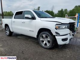 Dodge Ram 2023 5