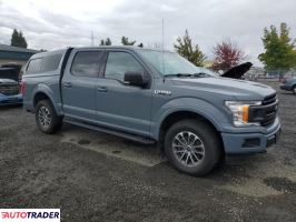Ford Pozostałe 2019 2 Ford Pozostałe 2019 2