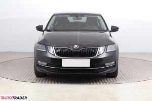 Skoda Octavia 2017 1.4 147 KM