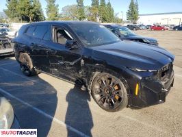 BMW Pozostałe 2023 4