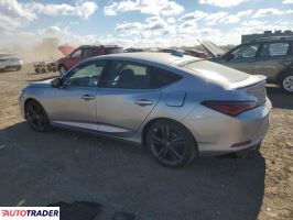 Acura Integra 2023 1