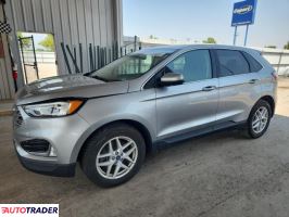 Ford Edge 2021 2