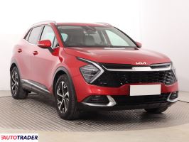 Kia Sportage 2022 1.6 147 KM