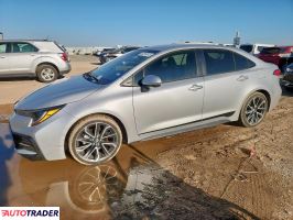 Toyota Corolla 2022 2 Toyota Corolla 2022 2
