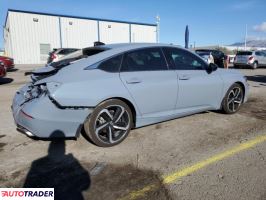 Honda Accord 2022 1 Honda Accord 2022 1