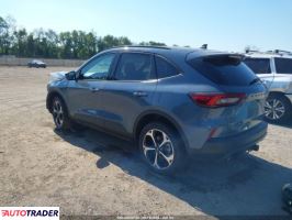 Ford Escape 2025 2 Ford Escape 2025 2