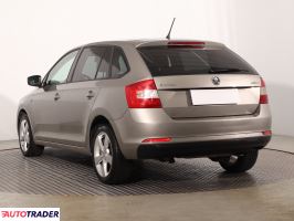 Skoda Pozostałe 2014 1.6 88 KM