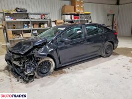 Toyota Corolla - zobacz ofertę