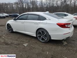 Honda Accord 2019 1 Honda Accord 2019 1