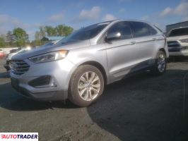 Ford Edge 2020 2 Ford Edge 2020 2