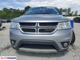 Dodge Journey 2019 2