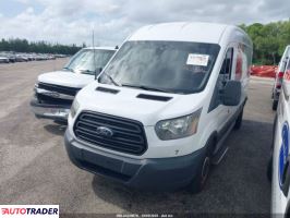 Ford Transit 2019 3 Ford Transit 2019 3
