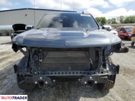 Chevrolet Silverado 2022 5