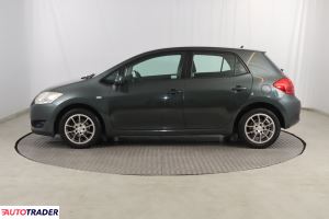 Toyota Auris 2007 1.4 95 KM