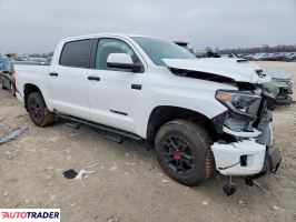 Toyota Tundra 2020 5