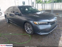 Honda Civic 2023 1 Honda Civic 2023 1