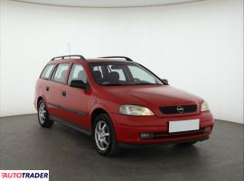 Opel Astra 2005 1.7 79 KM