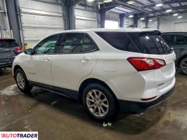 Chevrolet Equinox 2019 1