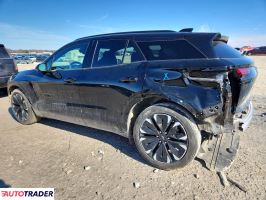 Chevrolet Blazer 2024