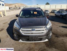 Ford Escape 2018 1