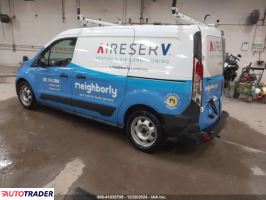 Ford Transit Connect 2023 2 Ford Transit Connect 2023 2