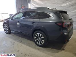 Subaru Outback 2023 2 Subaru Outback 2023 2