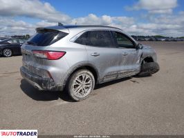 Ford Escape 2022 2