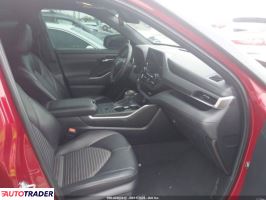 Toyota Highlander 2023 2