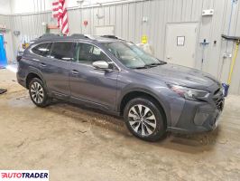 Subaru Outback 2023 2
