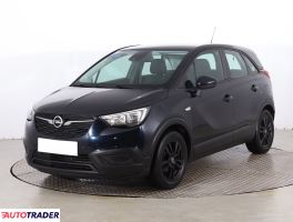 Opel Crossland 2018 1.2 81 KM