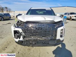 Hyundai Pozostałe 2025 3