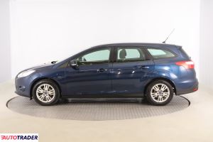 Ford Focus 2013 1.6 113 KM