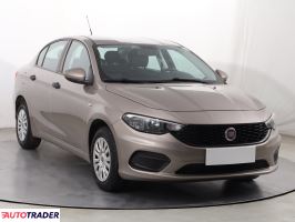 Fiat Tipo - zobacz ofertę