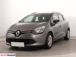 Renault Clio 2016 0.9 88 KM