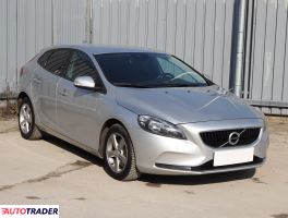 Volvo V40 - zobacz ofertę