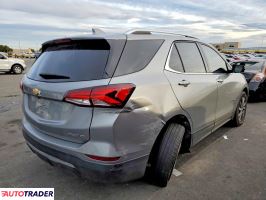 Chevrolet Equinox 2023 1