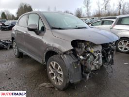 Fiat 500 2016 2 Fiat 500 2016 2