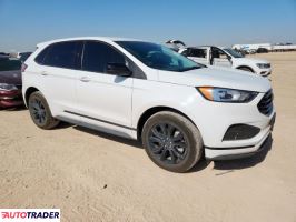 Ford Edge 2024 2