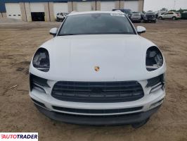 Porsche Macan 2021 3