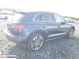 Audi Q5 2018 3