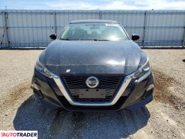 Nissan Altima 2020 2