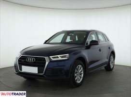 Audi Q5 2018 2.0 248 KM