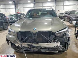 BMW X5 2022 3