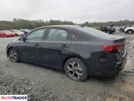 Kia Pozostałe 2021 2