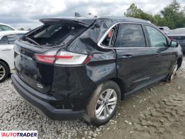 Ford Edge 2020 2