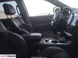 Jeep Grand Cherokee 2020 3
