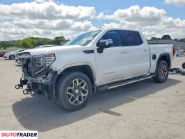 GMC Sierra 2023 5