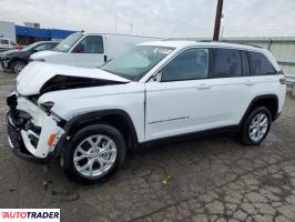 Jeep Grand Cherokee 2023 3