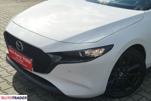 Mazda 3 2023 2.0 122 KM